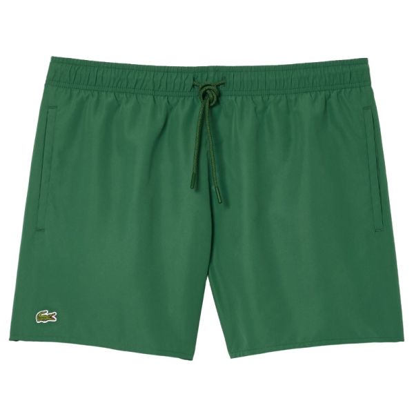 Lacoste Zwembroek Groen