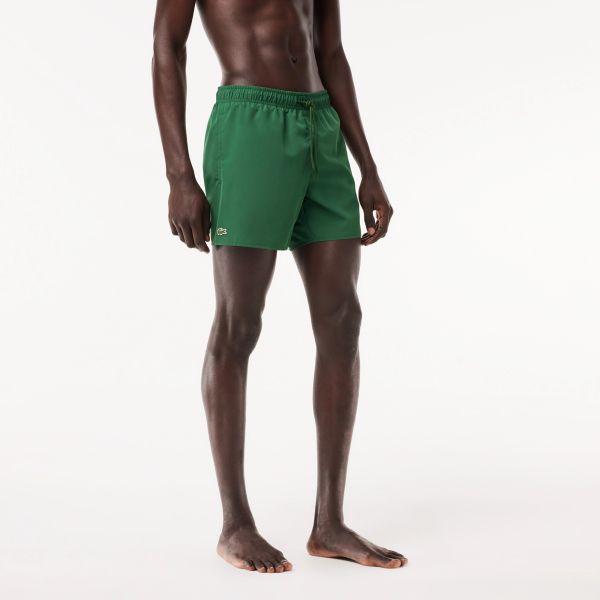 Lacoste Zwembroek Groen