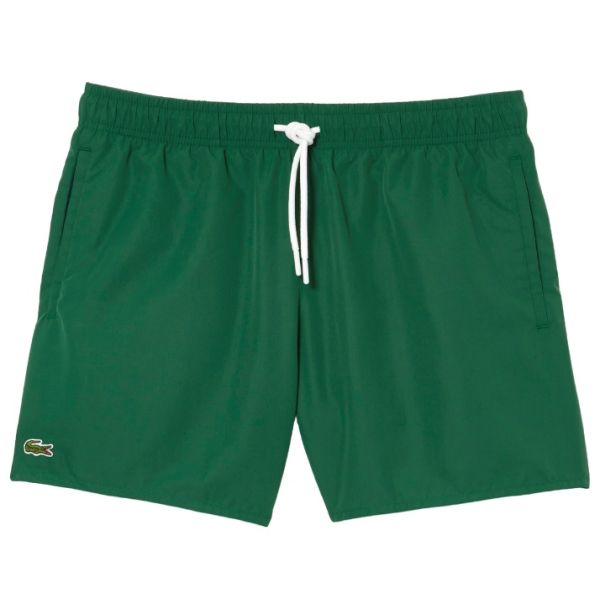 Lacoste Zwembroek Groen
