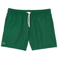Lacoste Zwembroek Groen