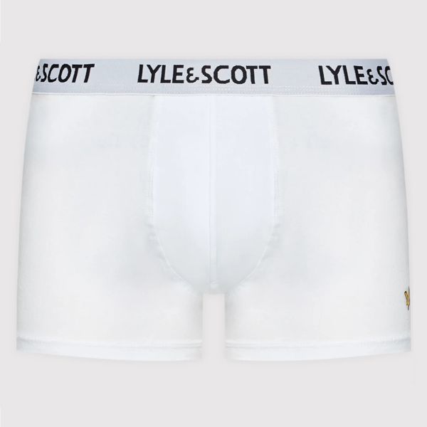 lyle scott 3-pack boxer WIt