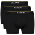 lyle scott 3-pack boxer