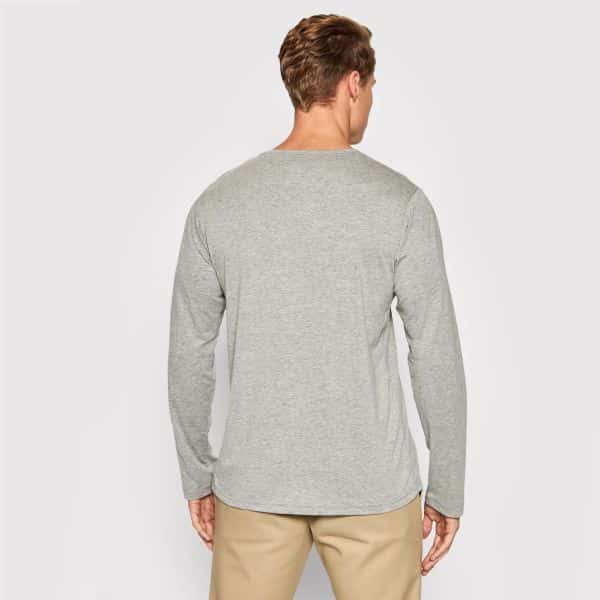 lyle scott 3-pack lange mouw3