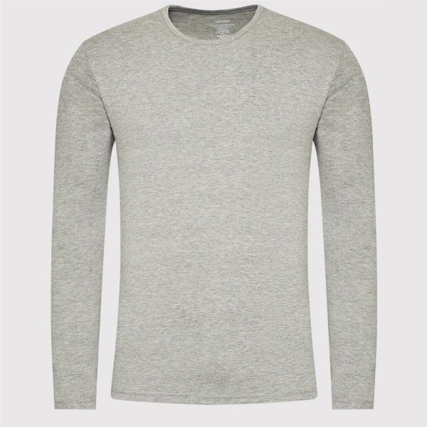 lyle scott 3-pack lange mouw3