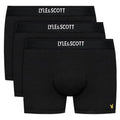 lyle scott 3-pack natan boxer