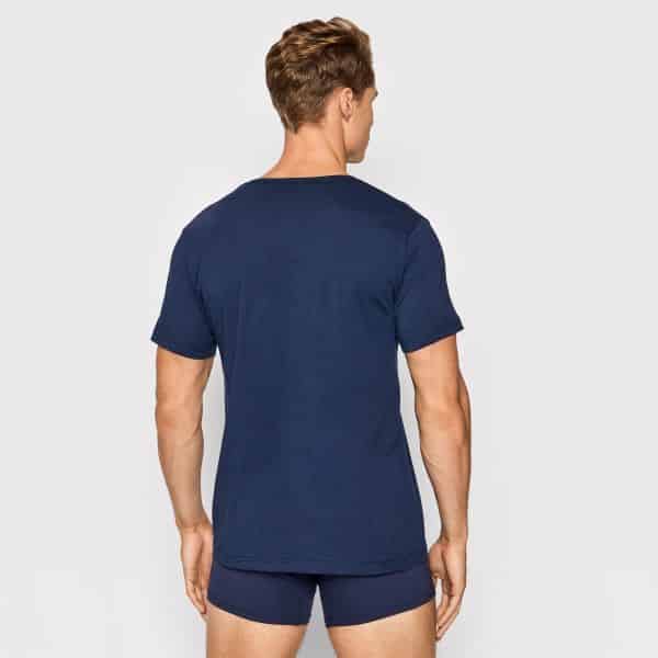 lyle scott 3-pack t-shirt navy