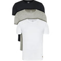 lyle scott 3-pack t-shirt wit grijs zwart1