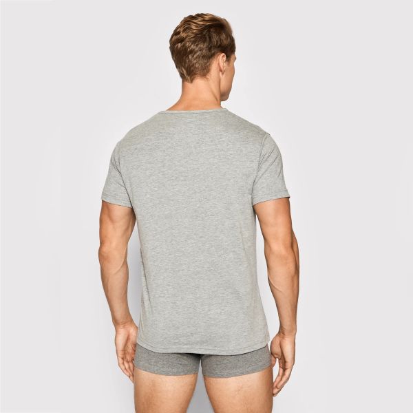 lyle scott 3-pack t-shirt wit grijs zwart1