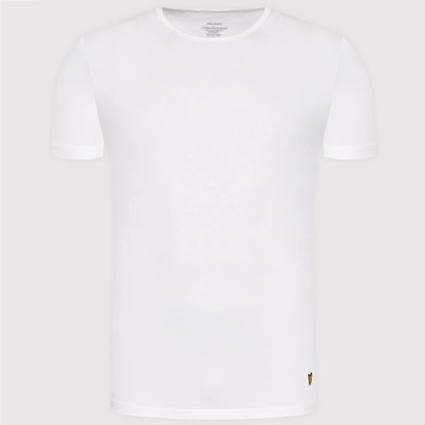 lyle scott 3-pack t-shirt wit2