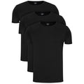 lyle scott 3-pack zwart