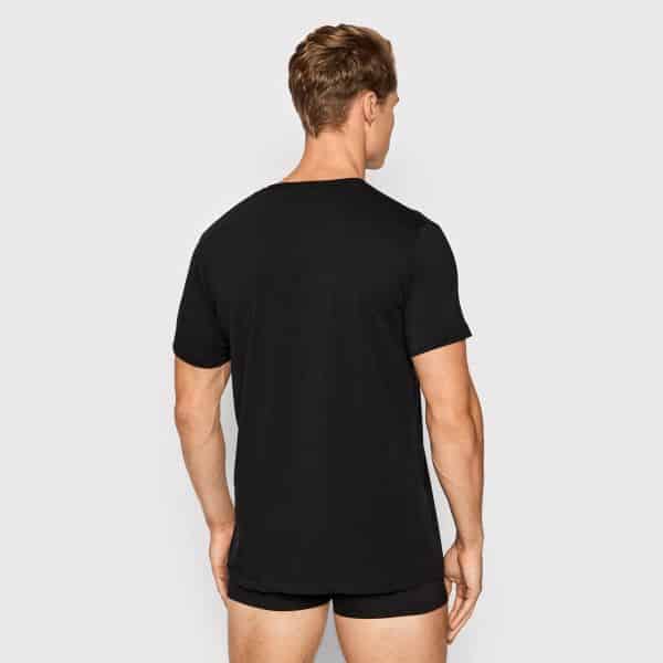 lyle scott 3-pack zwart