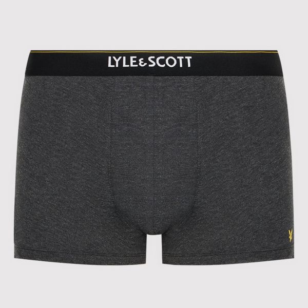 lyle scott 5-pack boxer antra multi