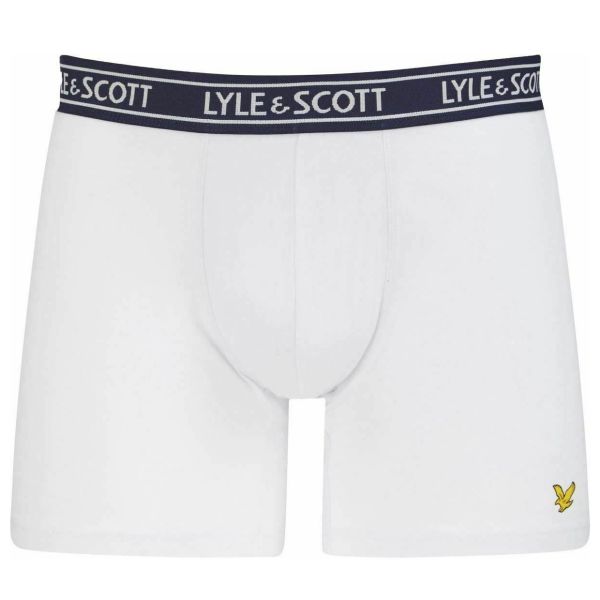 lyle scott boxer wit1