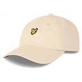 Lyle & Scott Cap Beige