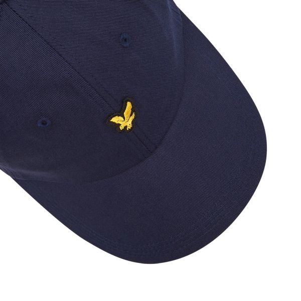 Lyle & Scott Cap Navy