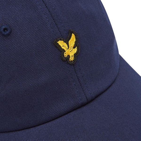 Lyle & Scott Cap Navy