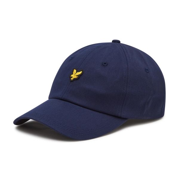 Lyle & Scott Cap Navy