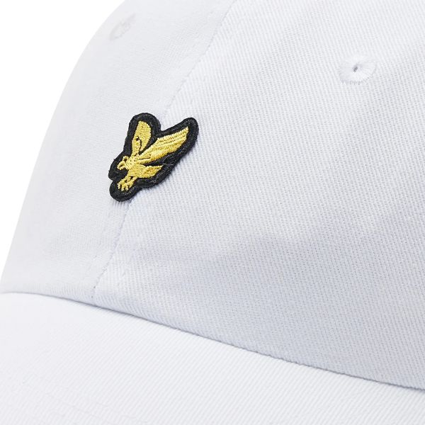 Lyle & Scott Cap Wit