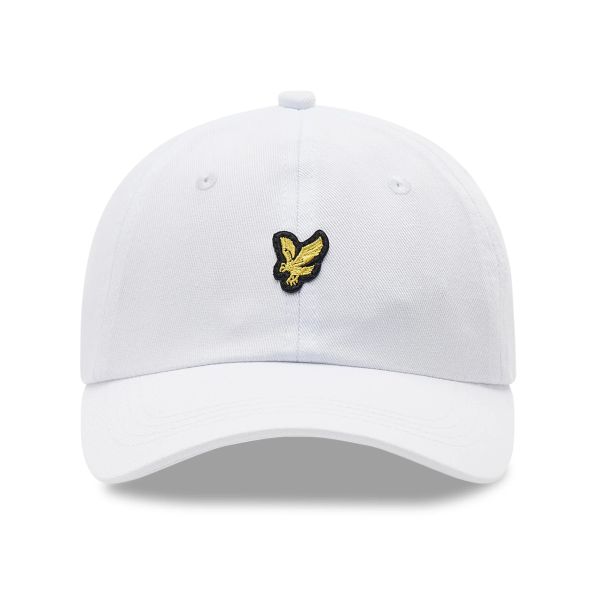 Lyle & Scott Cap Wit