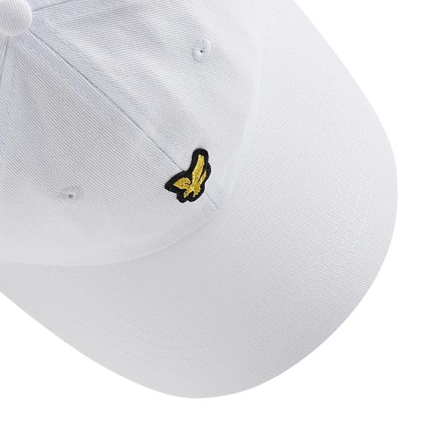 Lyle & Scott Cap Wit