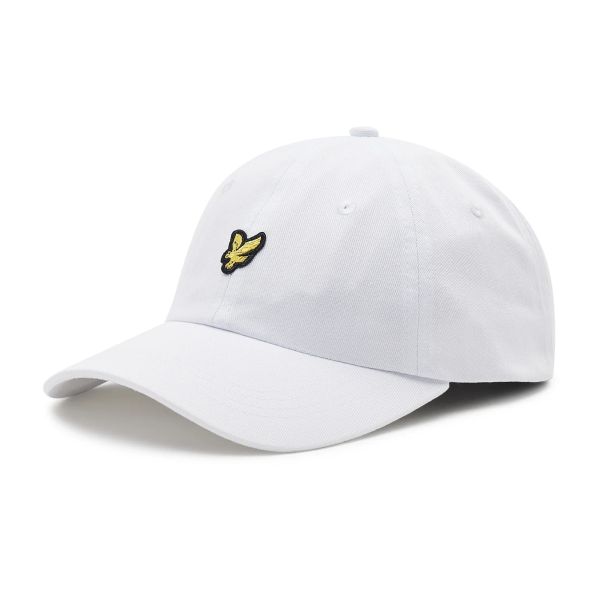 Lyle & Scott Cap Wit