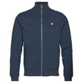 Lyle & Scott Funnel Softshell Jack Navy