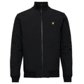 Lyle & Scott Funnel Softshell Jack Zwart