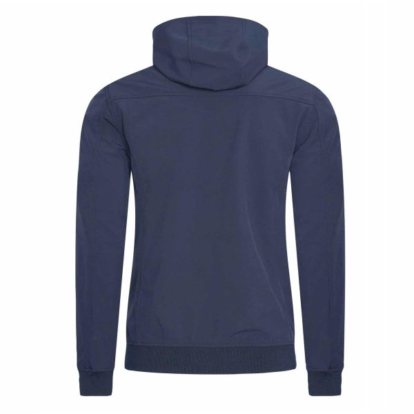 Lyle & Scott Jack Navy