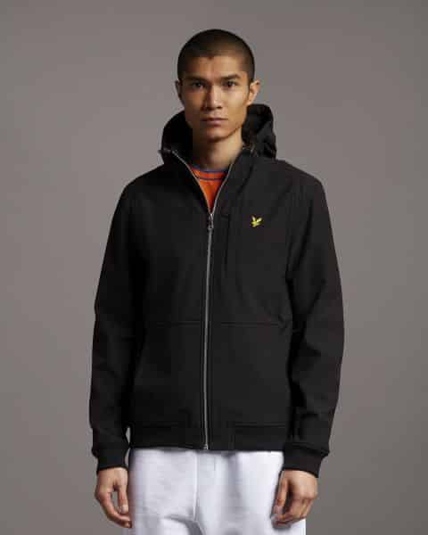 lyle & scott jack zwart 2