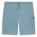 Lyle & Scott Korte Broek Blauw