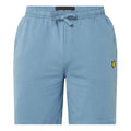 Lyle & Scott Korte Broek Blauw