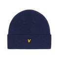 Lyle & Scott Muts Navy