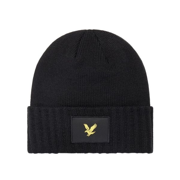 Lyle & Scott Muts Zwart