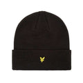 Lyle & Scott Muts Zwart