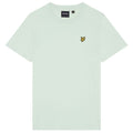 Lyle & Scott Plain T-shirt Mint