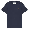 Lyle & Scott Plain T-shirt Dark Navy