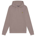 Lyle & Scott Pullover Hoodie Beige