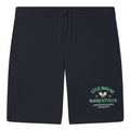 Lyle & Scott Racquet Club Graphic Korte Broek Navy
