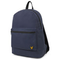 Lyle & Scott Rugzak Navy