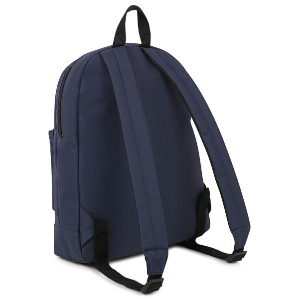 Lyle & Scott Rugzak Navy