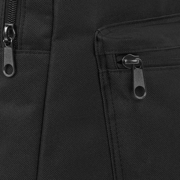 Lyle & Scott Rugzak Zwart