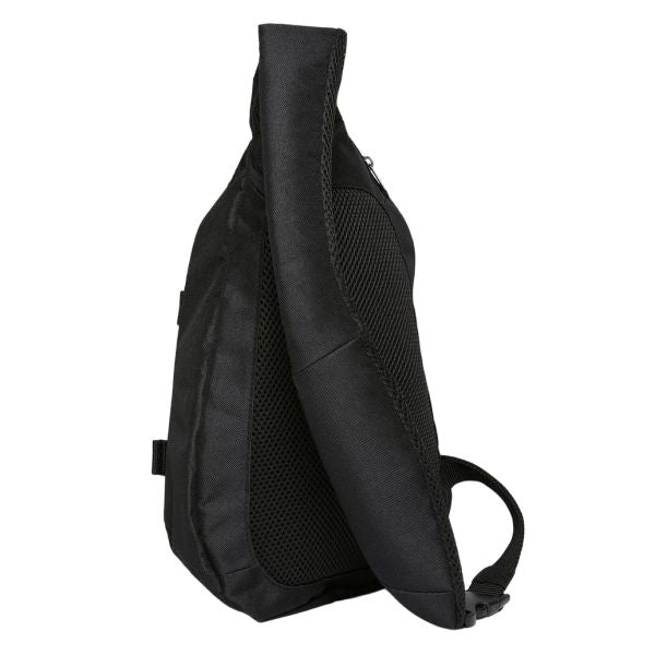 Lyle & Scott Sling Bag Zwart