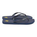 Lyle & Scott Slipper Navy