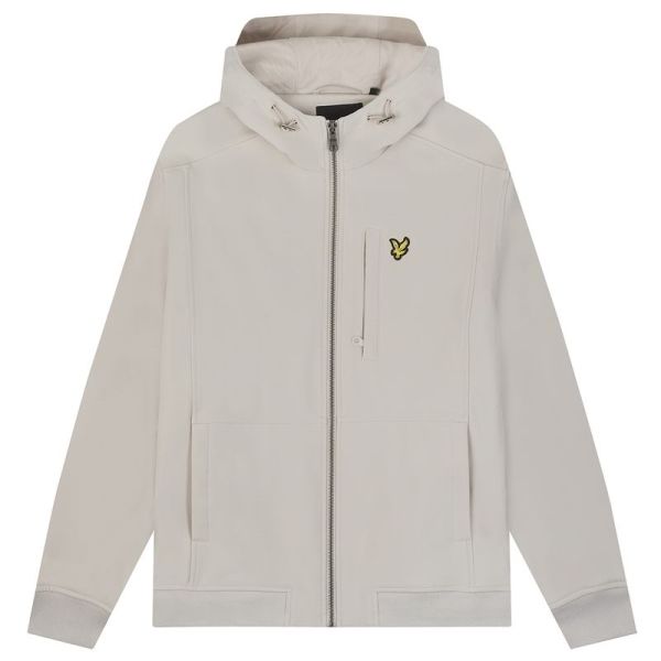 Lyle & Scott Softshell Jack Beige