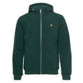 Lyle & Scott Softshell Jack Groen