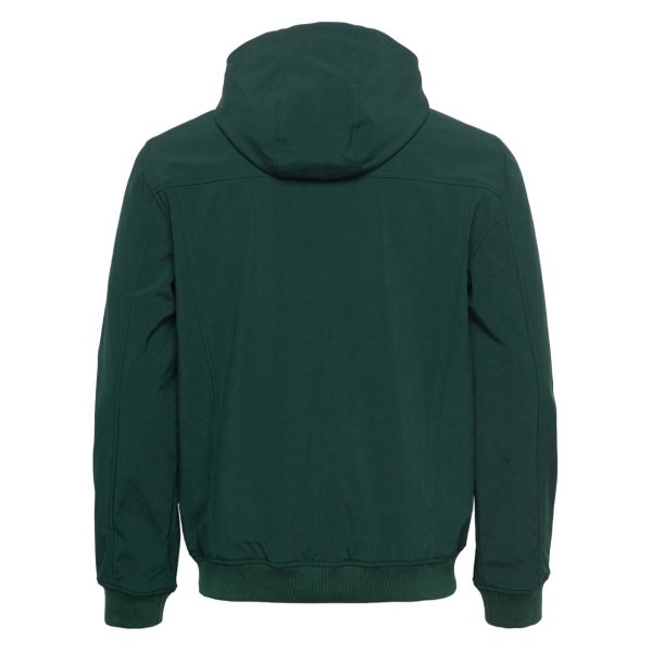 Lyle & Scott Softshell Jack Groen