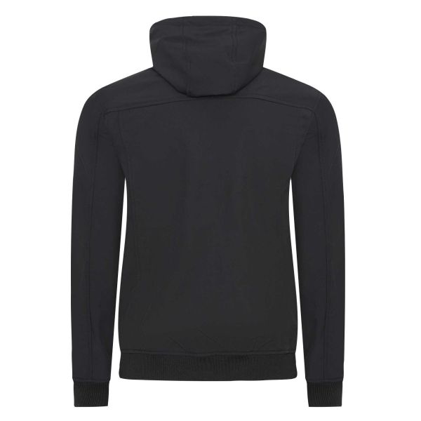 Lyle & Scott Softshell Jack Zwart