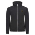 Lyle & Scott Softshell Jack Zwart