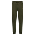 Lyle & Scott Trainingsbroek Donker Groen