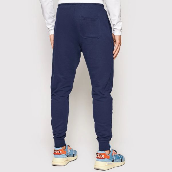 Lyle & Scott Trainingsbroek Navy
